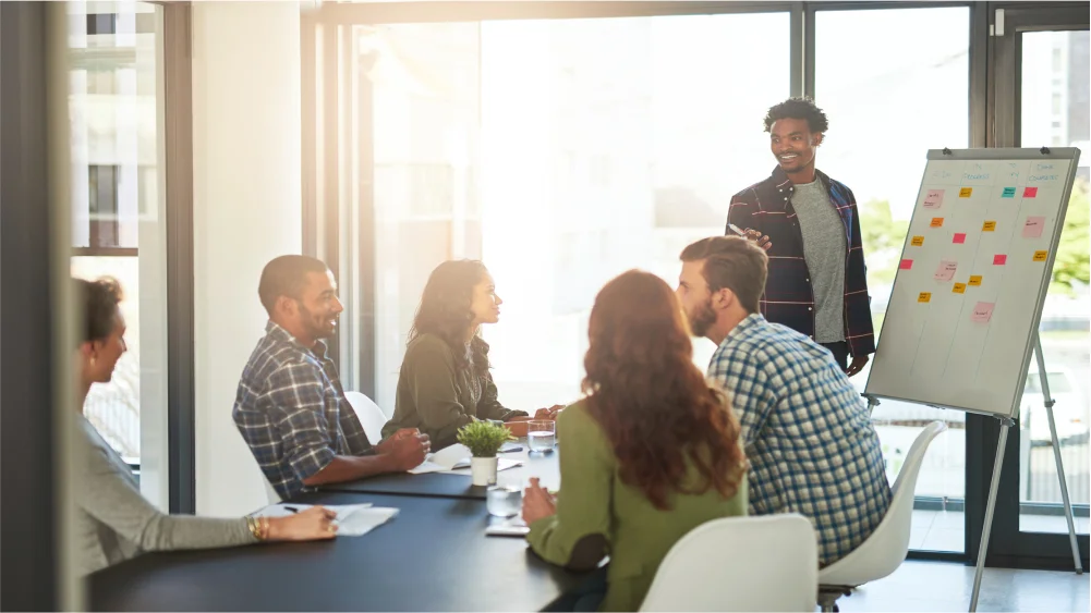 Hyper-Agile - When Agile Becomes Hyper-Responsive