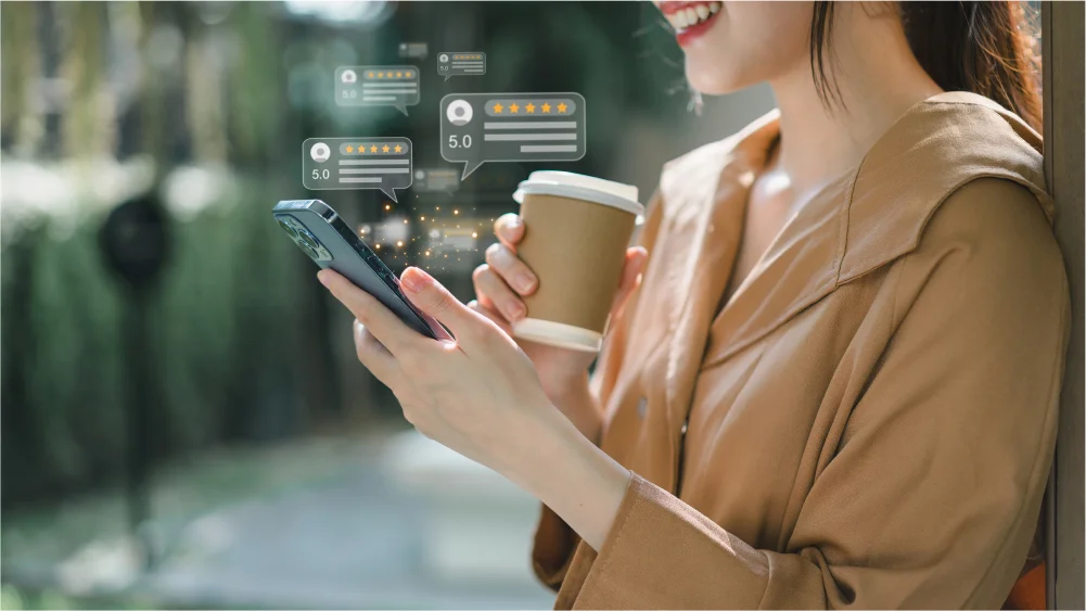 Put User Experience First