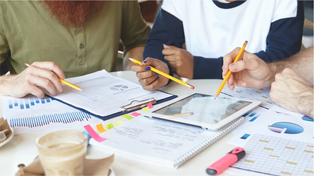 Heuristic Evaluation