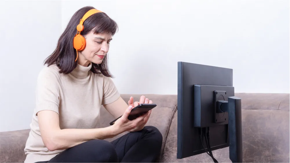 Remote Unmoderated User Testing