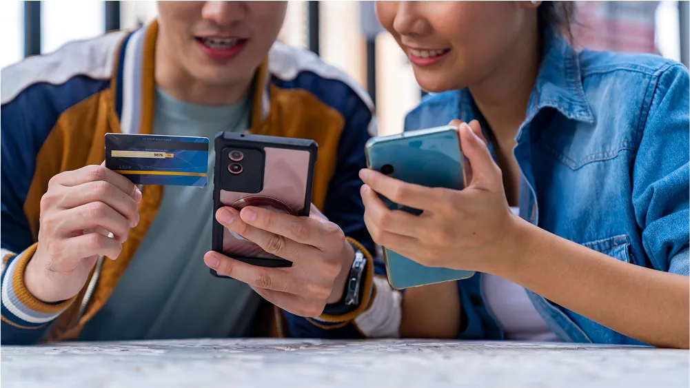 What Are the Challenges of Developing a Mobile Banking App?