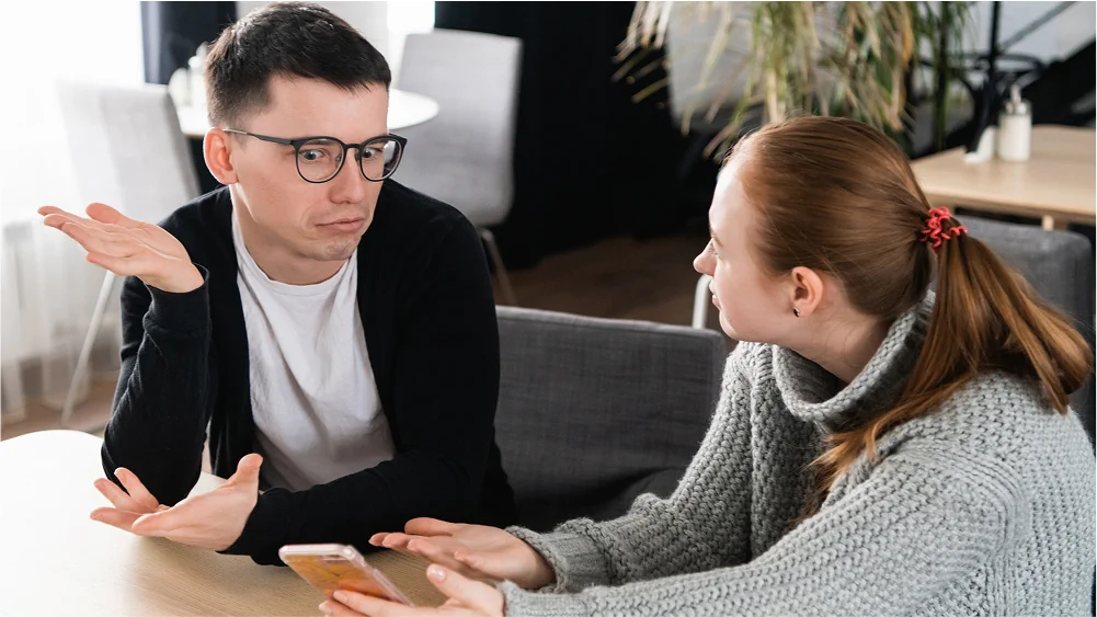 Lack of Transparency & Communication