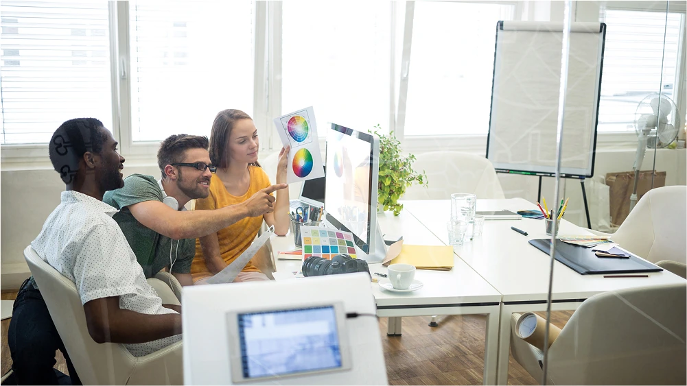 In-House Development