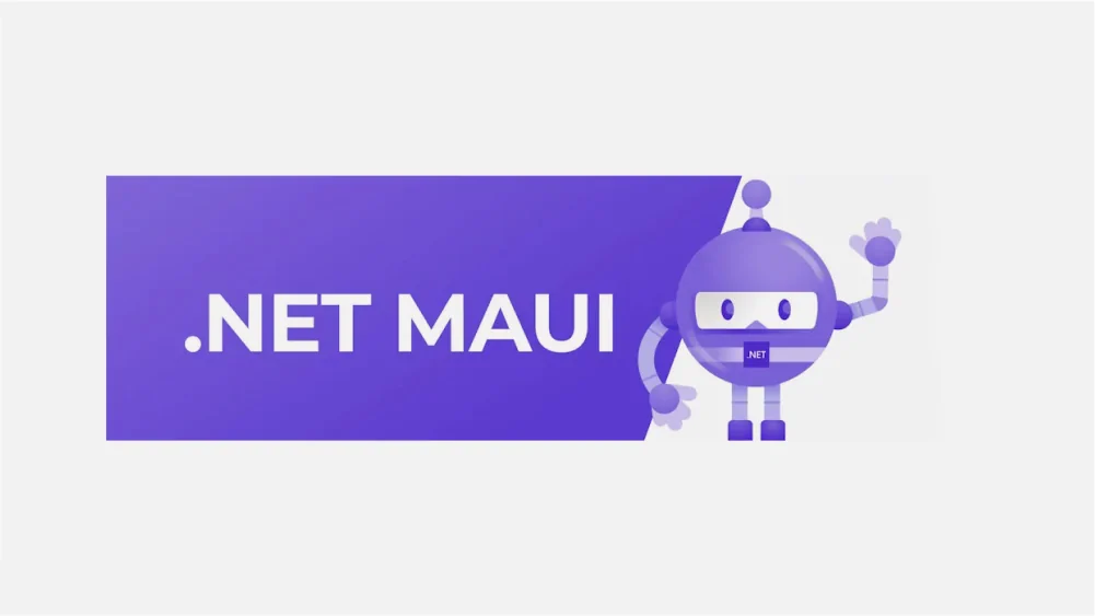 .NET MAUI