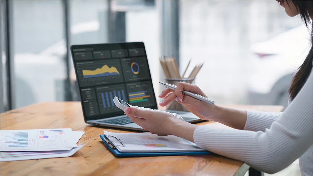 Data Science in Finance