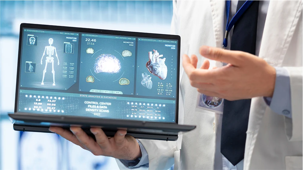 Data Science in Healthcare