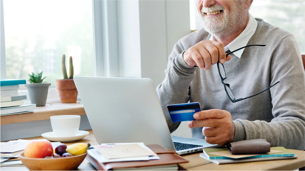 Payment Gateway Services for Your Needs