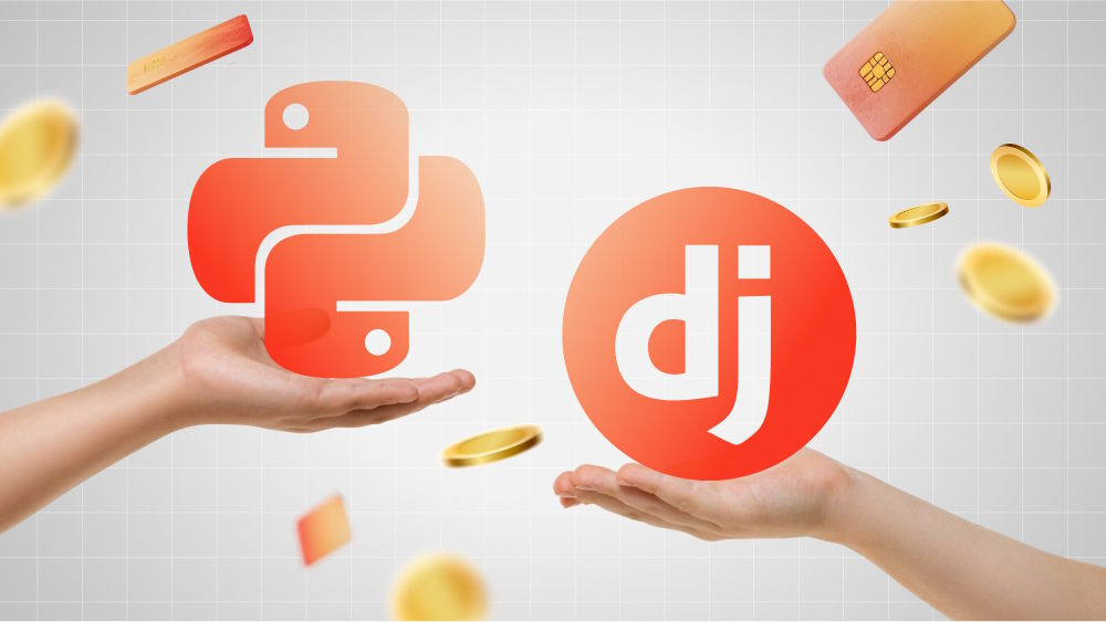How to Create a Payment Gateway with Python and Django