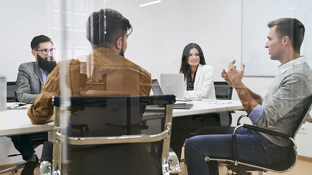 Look Out for These Key Elements in a Software Development Contract