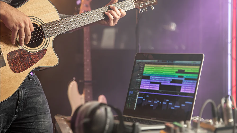 Music Production