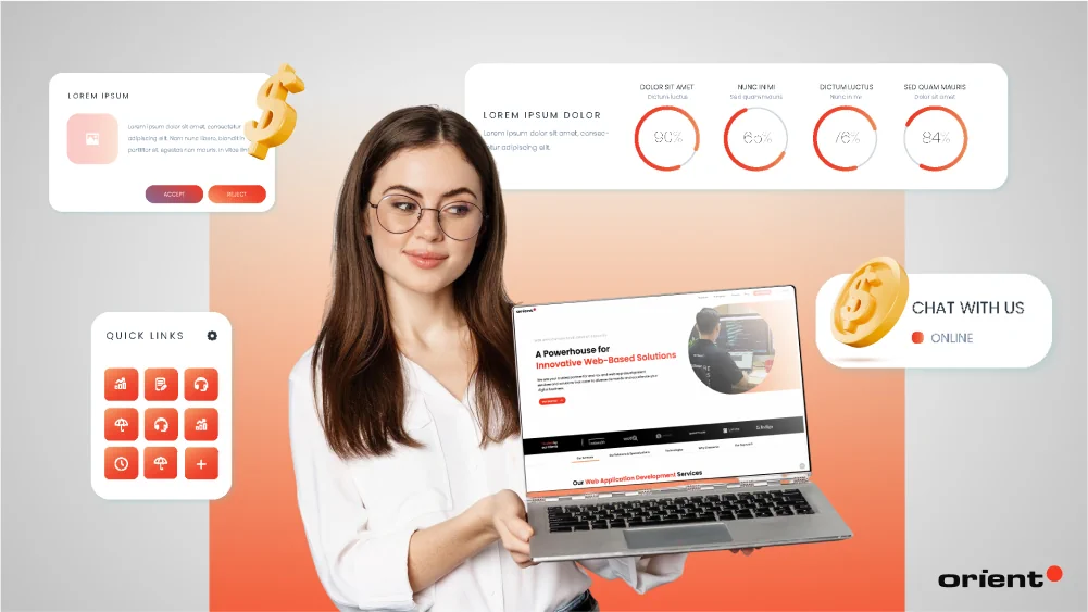 How Much Does It Cost to Build a Web App?