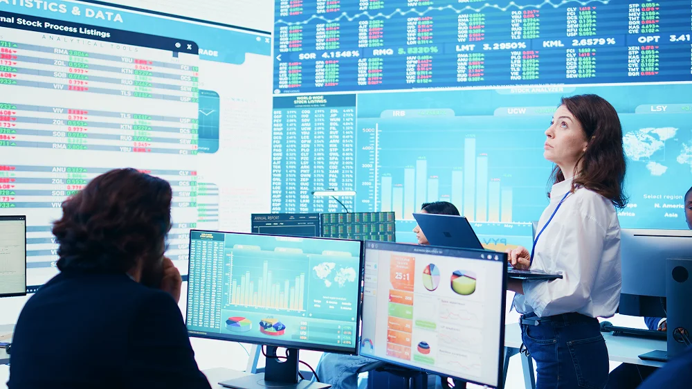 What Is a Big Data Platform?