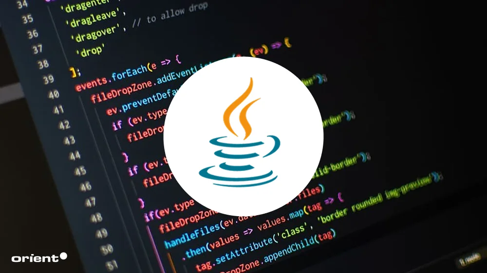 Java