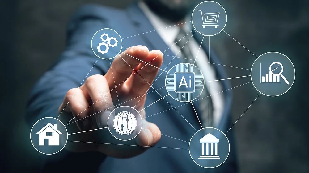 How Bankers Can Leverage AI in Operations
