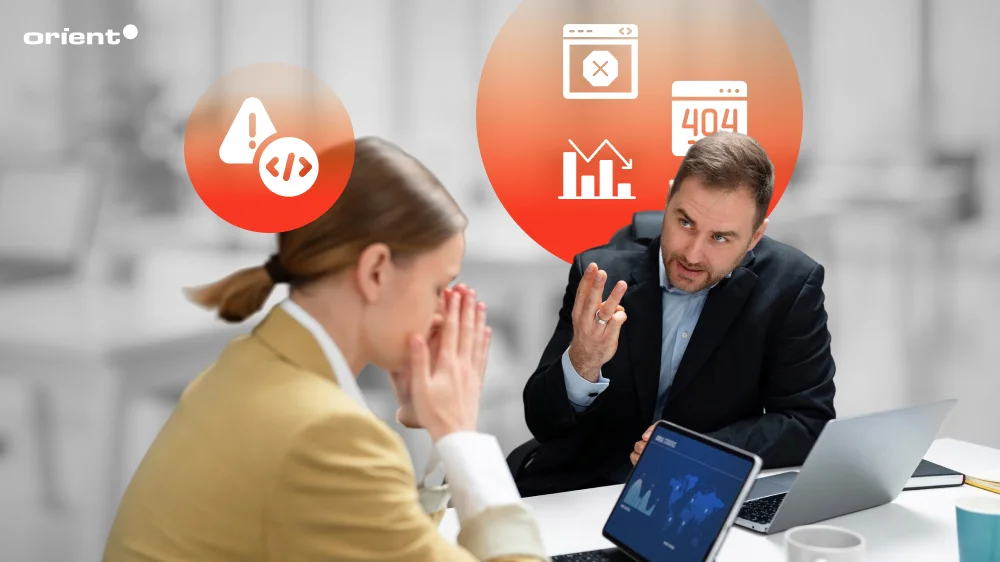 Lessons Learned from a Failed Outsourced Software Testing Partnership