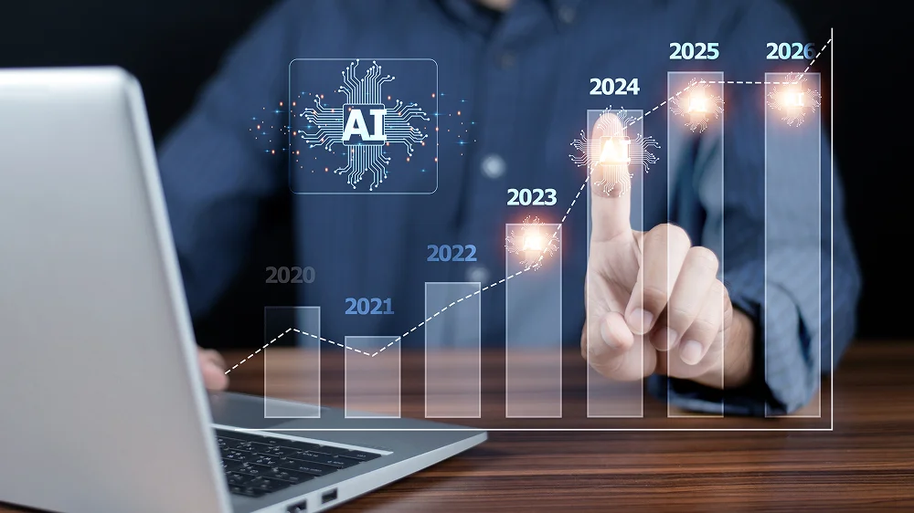 Core Mechanics of AI Demand Forecasting