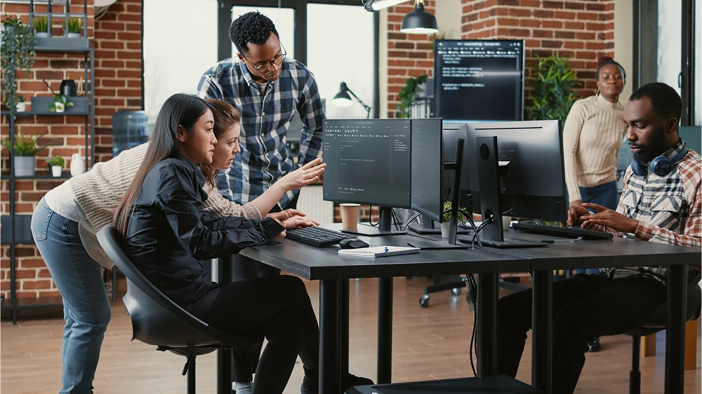 Tooling and Developer Experience