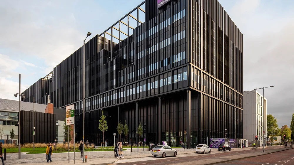 Top Software Development Companies in Manchester