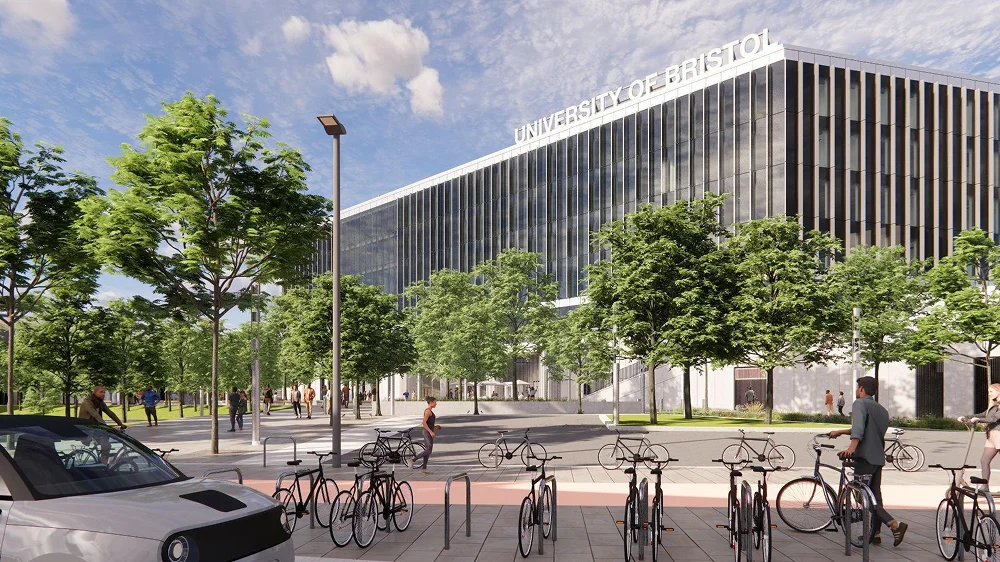 Bristol - Regional Advantages