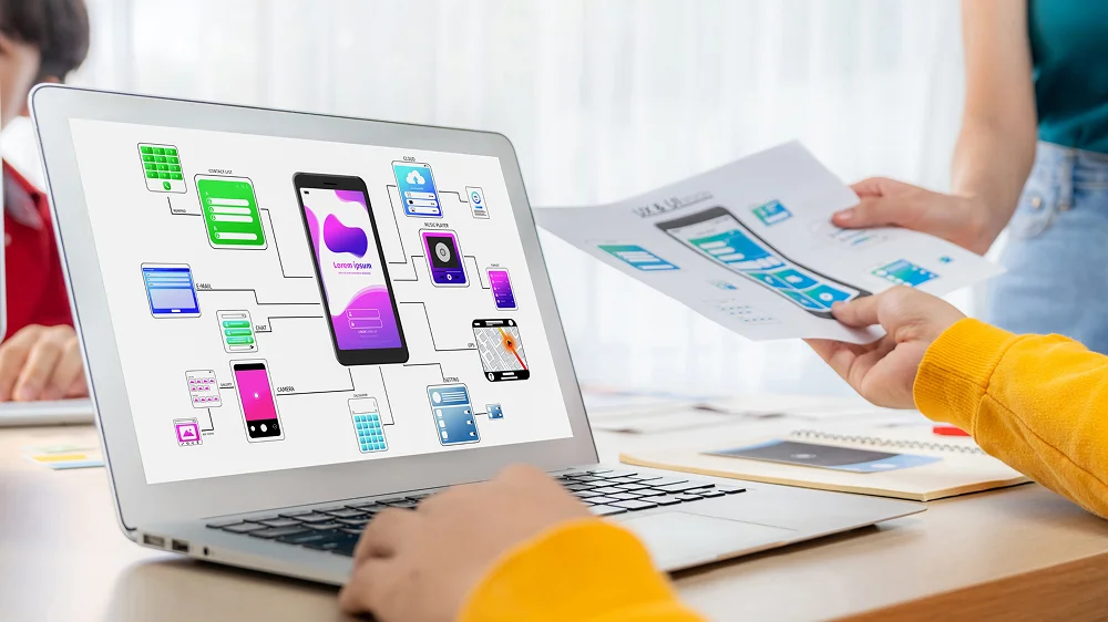 Stage 3: Product Design & Prototyping