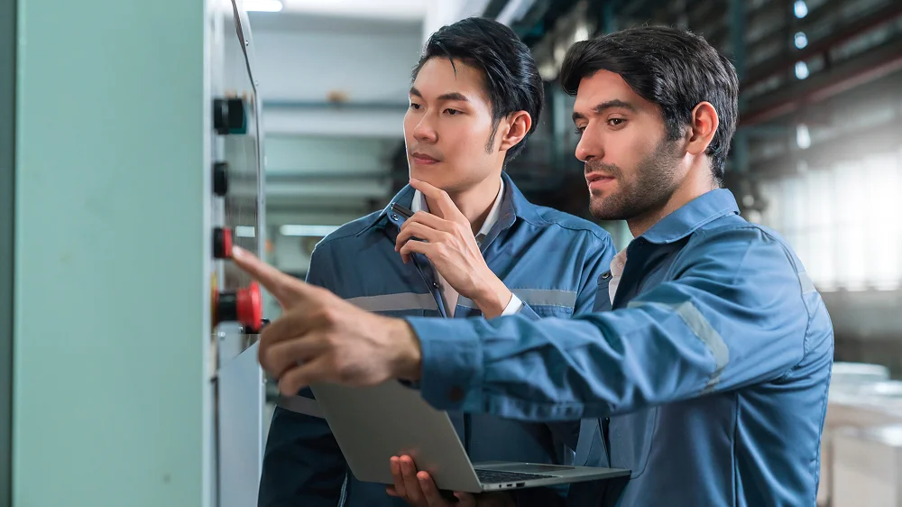 Stage 7: Maintenance and Support