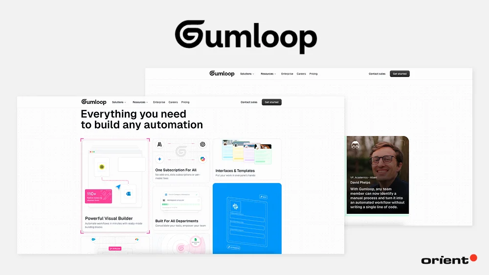 Gumloop