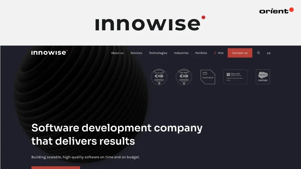 Innowise
