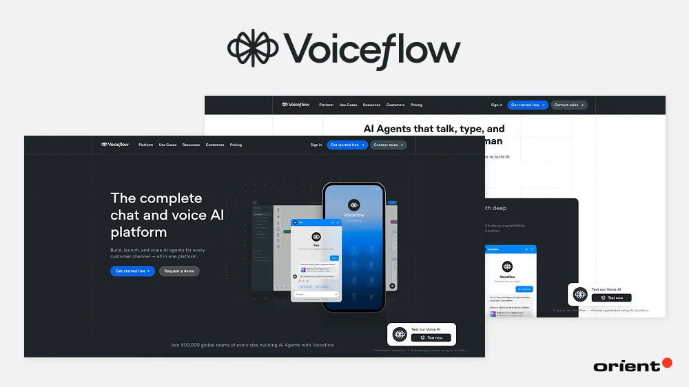 Voiceflow