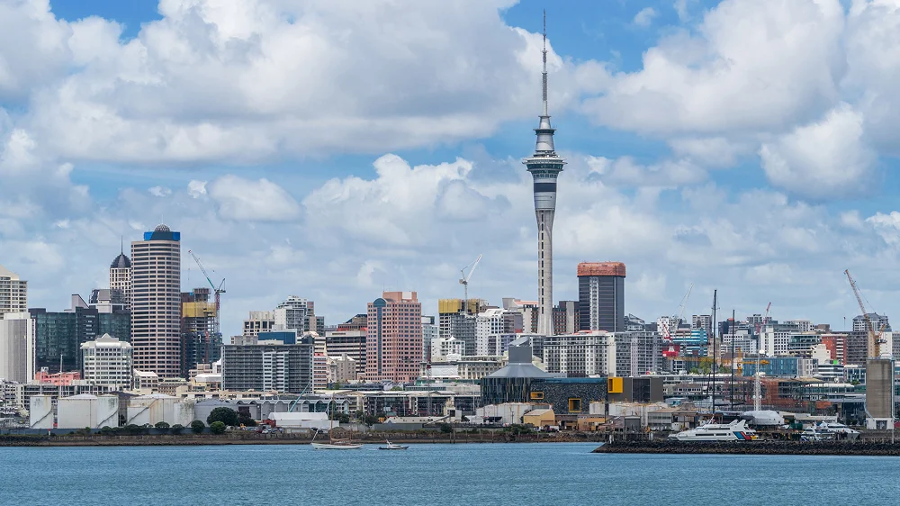 Six Tech Companies Based in Auckland