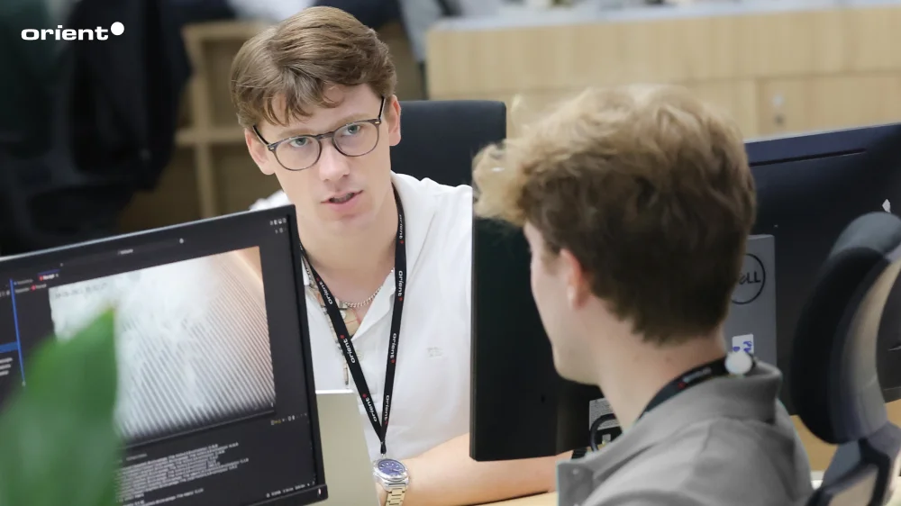 A Custom Software Development Partner of Industry Leaders & with NZ Presence