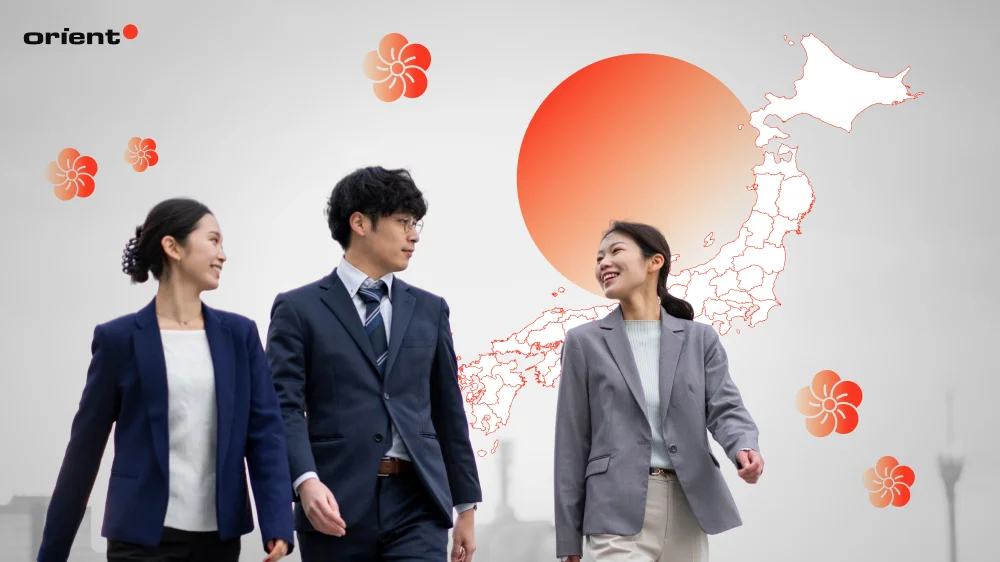 Top Software Development Companies in Japan for Global Tech Talents