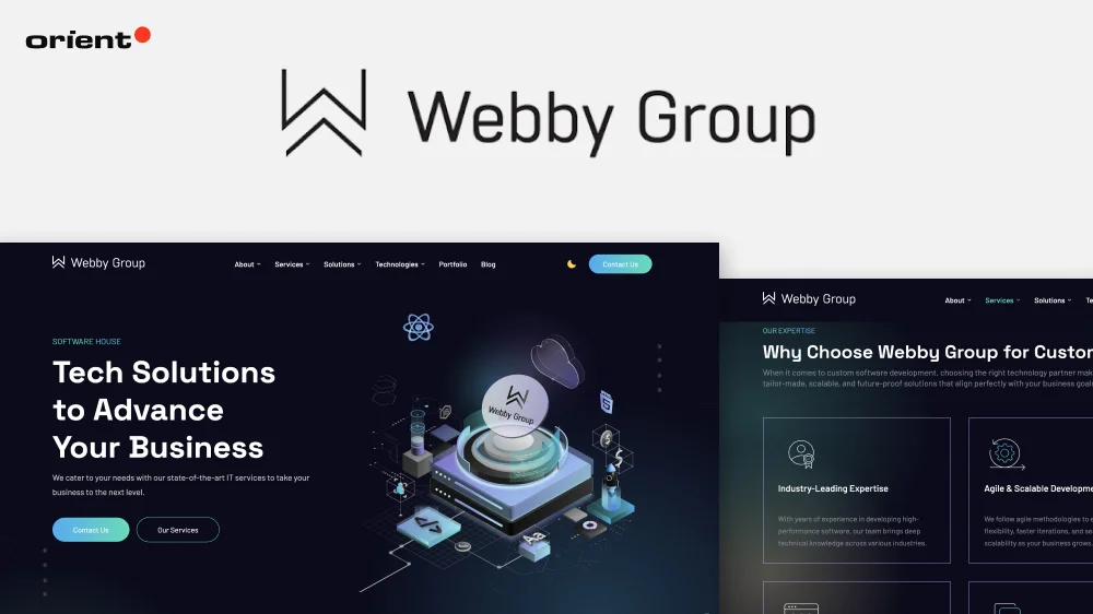 Webby Group