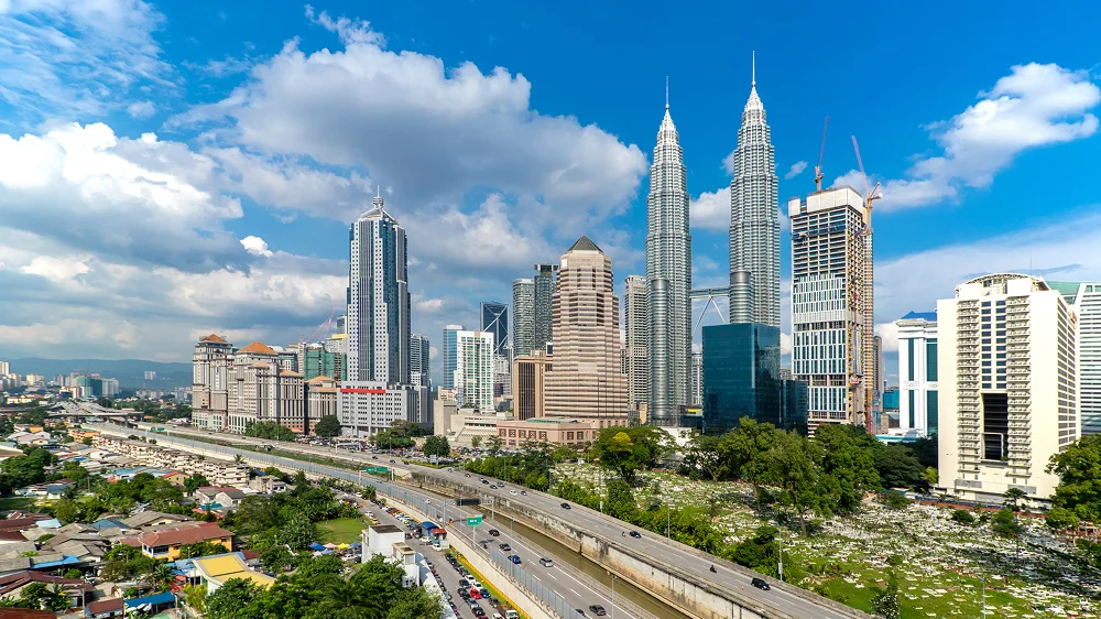 A Quick Look at the Malaysian Software Development Market