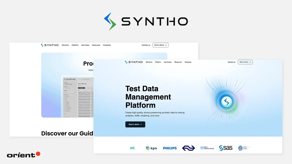 Syntho