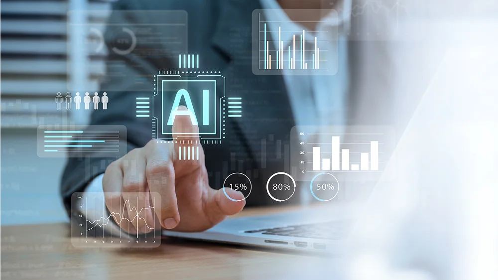 The Future of AI in Business Management