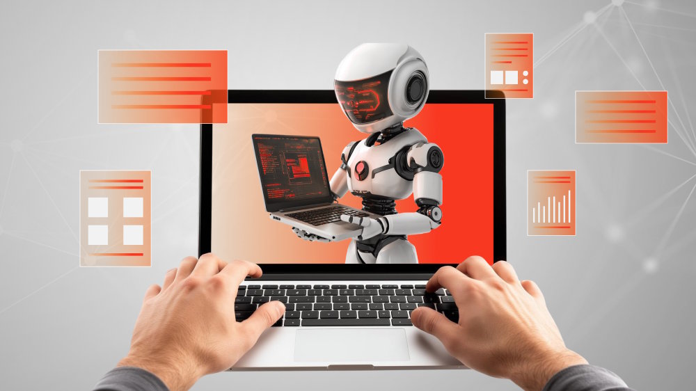 Beyond the Buzz: What AI Really Means for Business Management