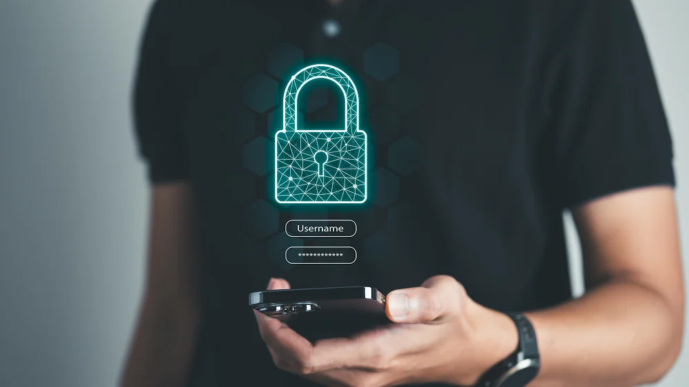 Secure Different Types of Data