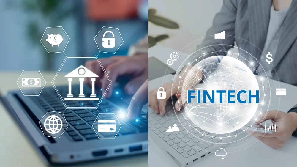 How Does Cybersecurity in Banks Differ from Cybersecurity in Fintech?