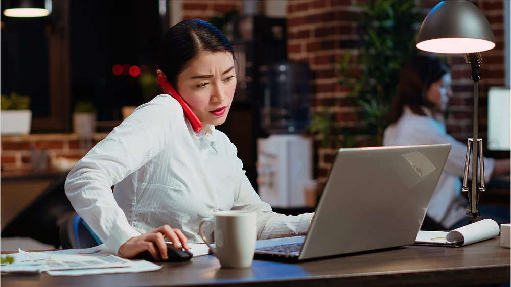 Offload Day-to-Day Operations