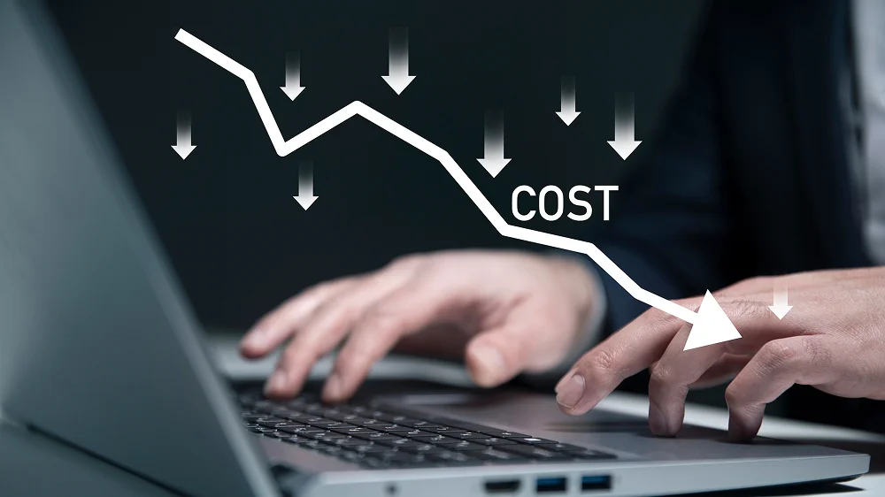 Trim Costs to the Fullest