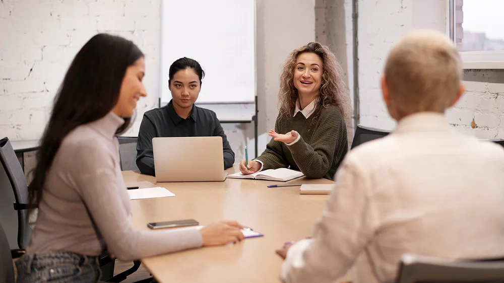 What Is an Outstaffing Model?