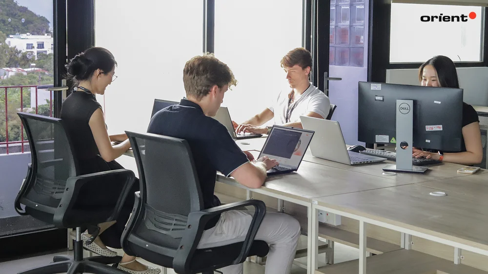 IT Outstaffing and Outsourcing: Orient Software Excel at Both