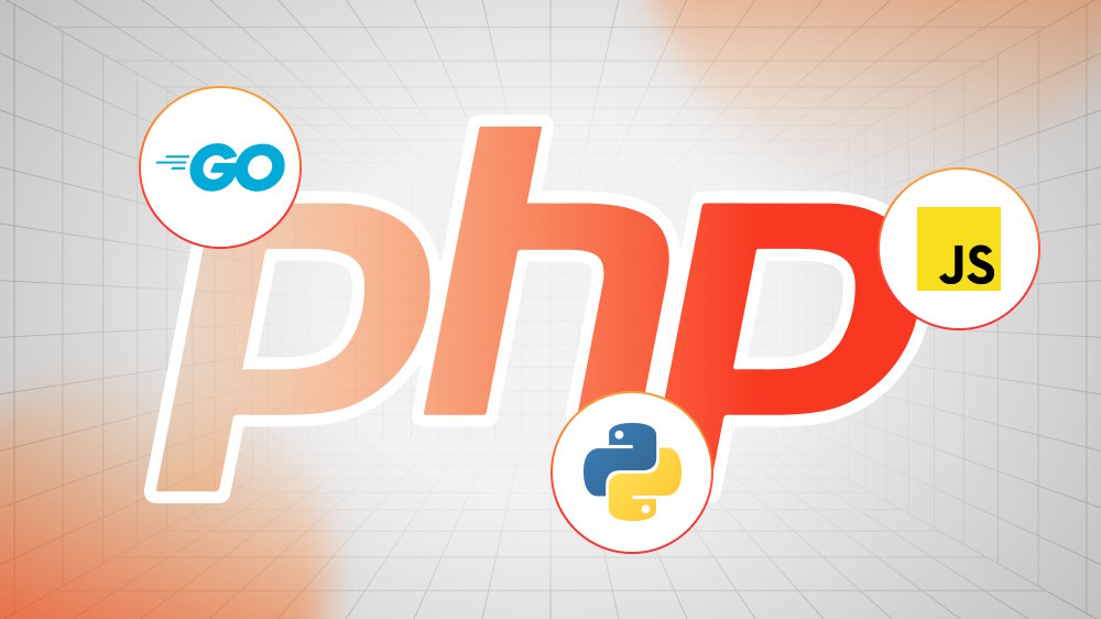Top PHP Alternatives for Web Development Projects