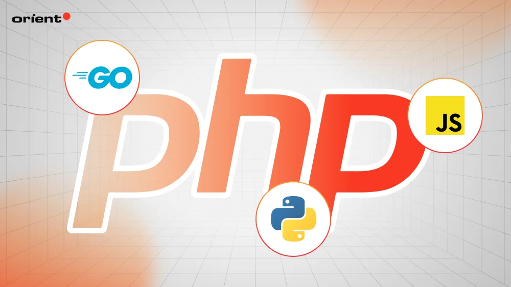Top PHP Alternatives for Web Development Projects