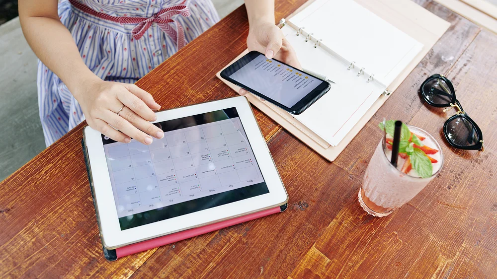 Budgeting & Savings Planner