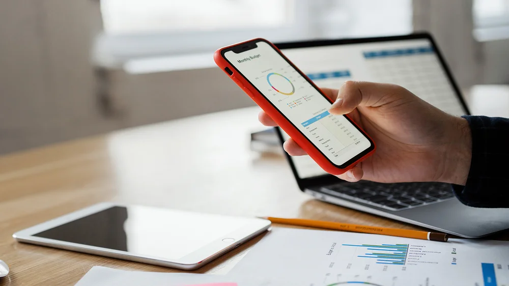 Wealth Management Apps - Why Mobile Matters?