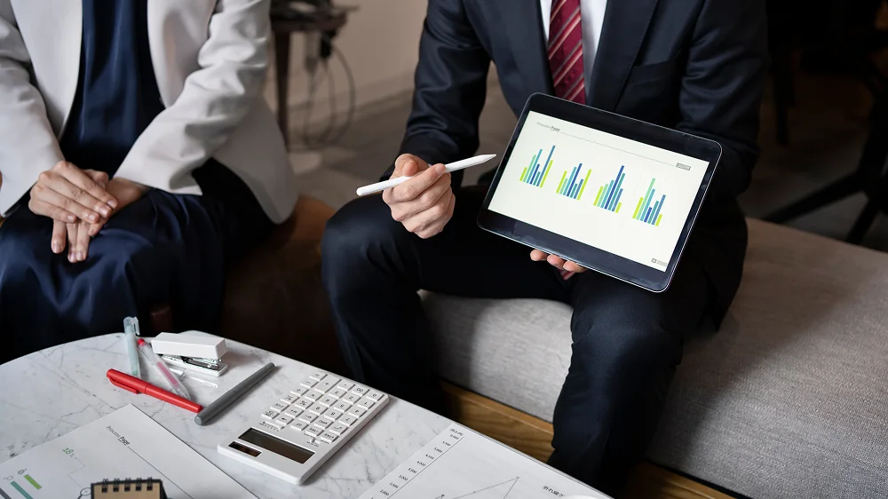 Personalized Investment Recommendation