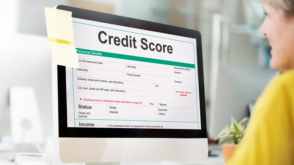 What Are the Limitations of Traditional Credit Scoring?
