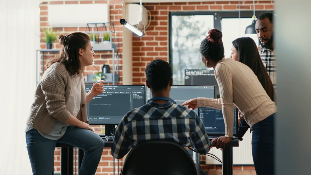 What Are the Three Main Types of POCs?