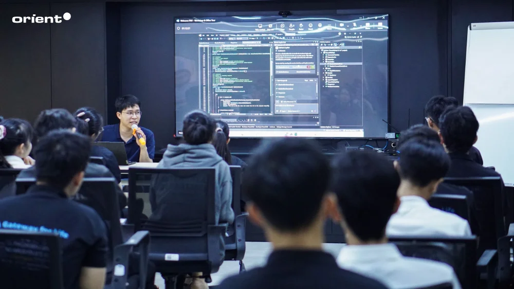 Offshore Software Development Company Based in Vietnam